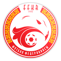 吉尔吉斯斯坦U17